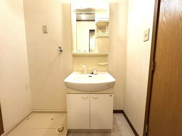 サンフォレストSの物件内観写真